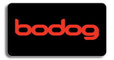 Bodog Poker Logo