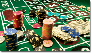 Gambling laws around the world